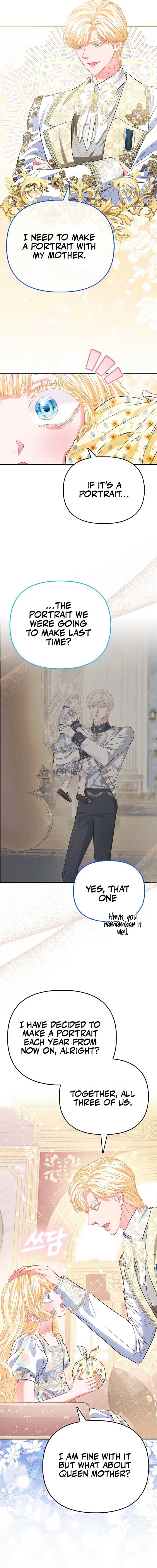 I’m The Princess of All Chapter 59 - Page 6