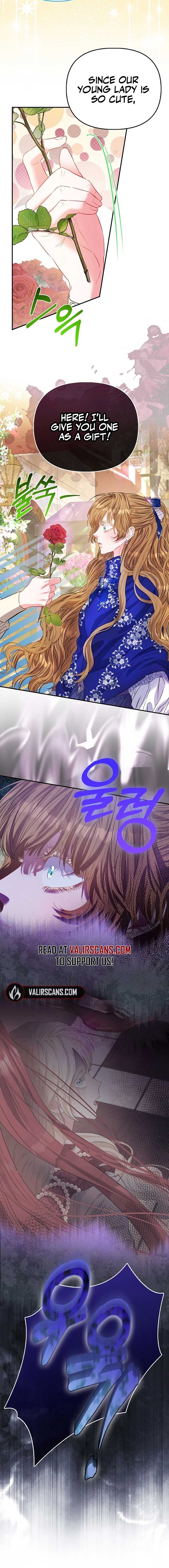 I’m The Princess of All Chapter 60 - Page 8