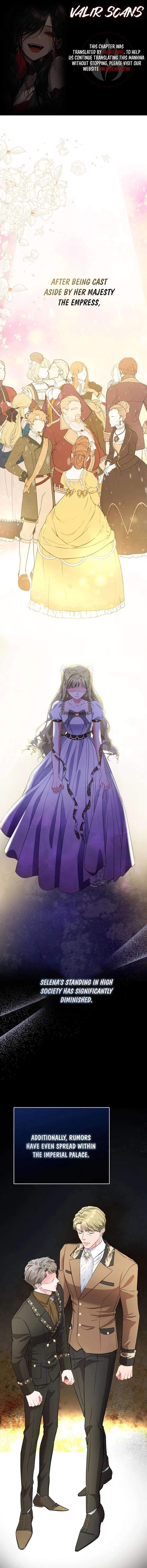 I’m The Princess of All Chapter 61 - Page 1