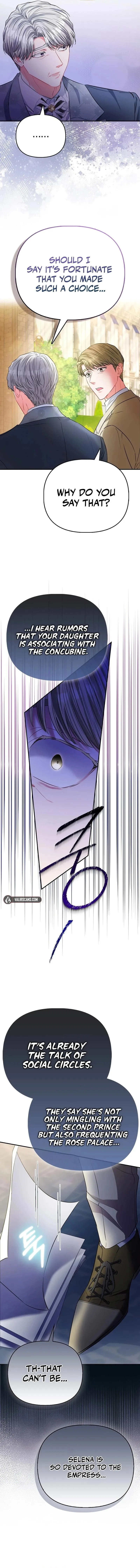 I’m The Princess of All Chapter 63 - Page 17