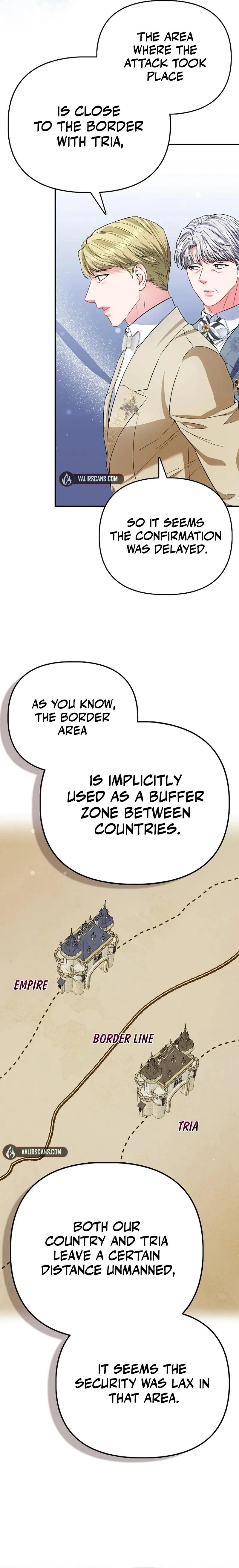 I’m The Princess of All Chapter 63 - Page 7