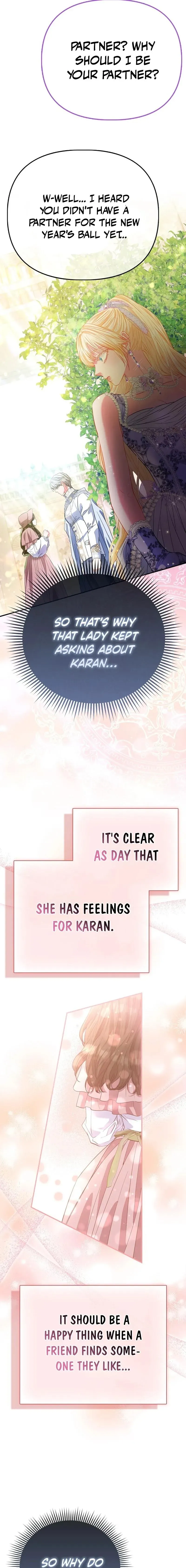 I’m The Princess of All Chapter 64 - Page 11