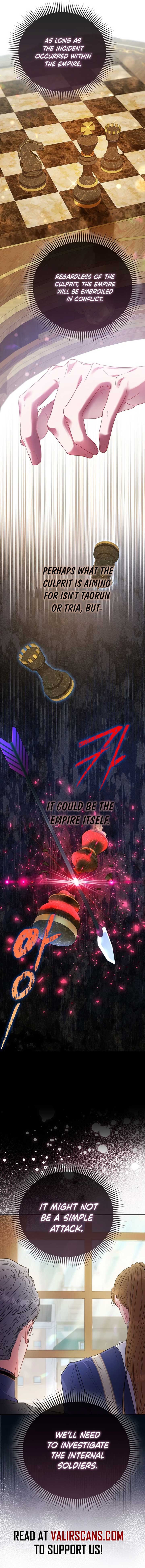 I’m The Princess of All Chapter 65 - Page 16