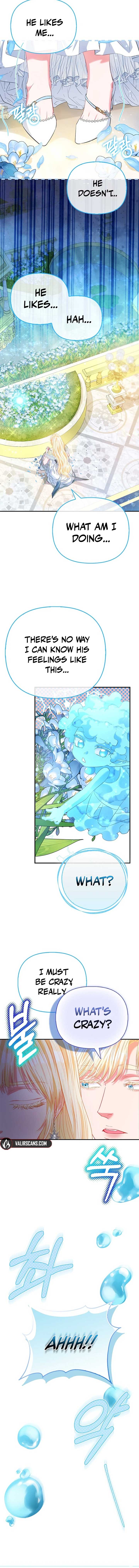 I’m The Princess of All Chapter 66 - Page 7