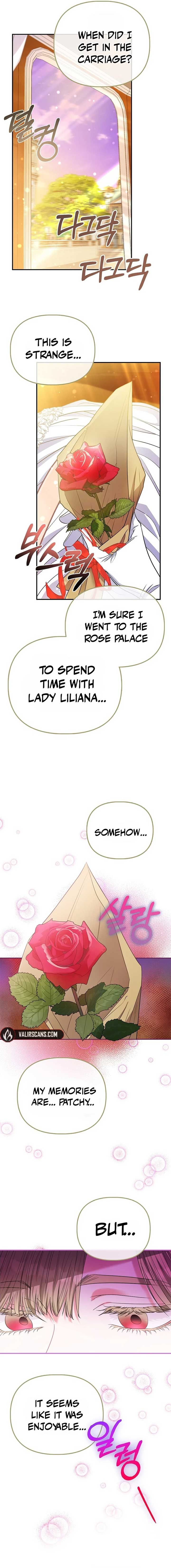 I’m The Princess of All Chapter 67 - Page 16