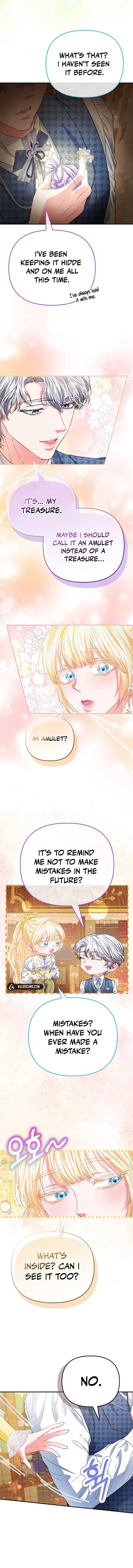 I’m The Princess of All Chapter 68 - Page 7