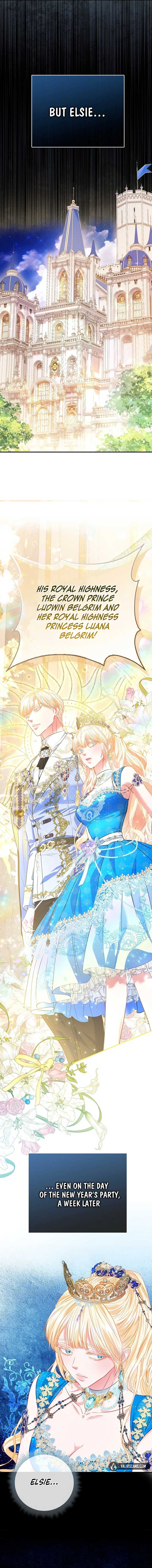 I’m The Princess of All Chapter 71 - Page 18