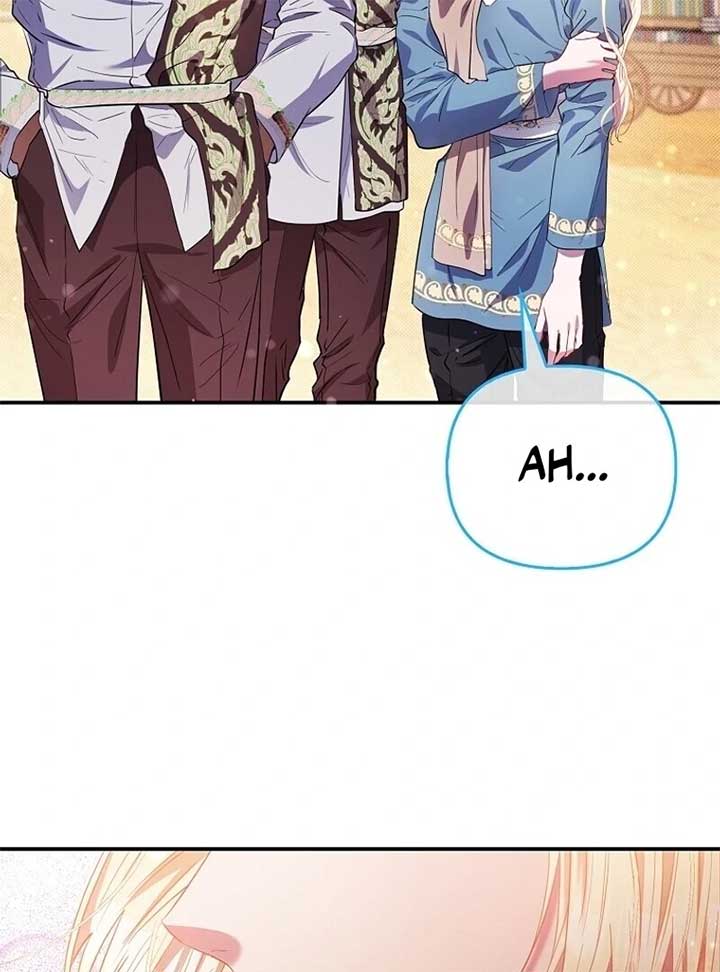 I’m The Princess of All Chapter 80 - Page 21