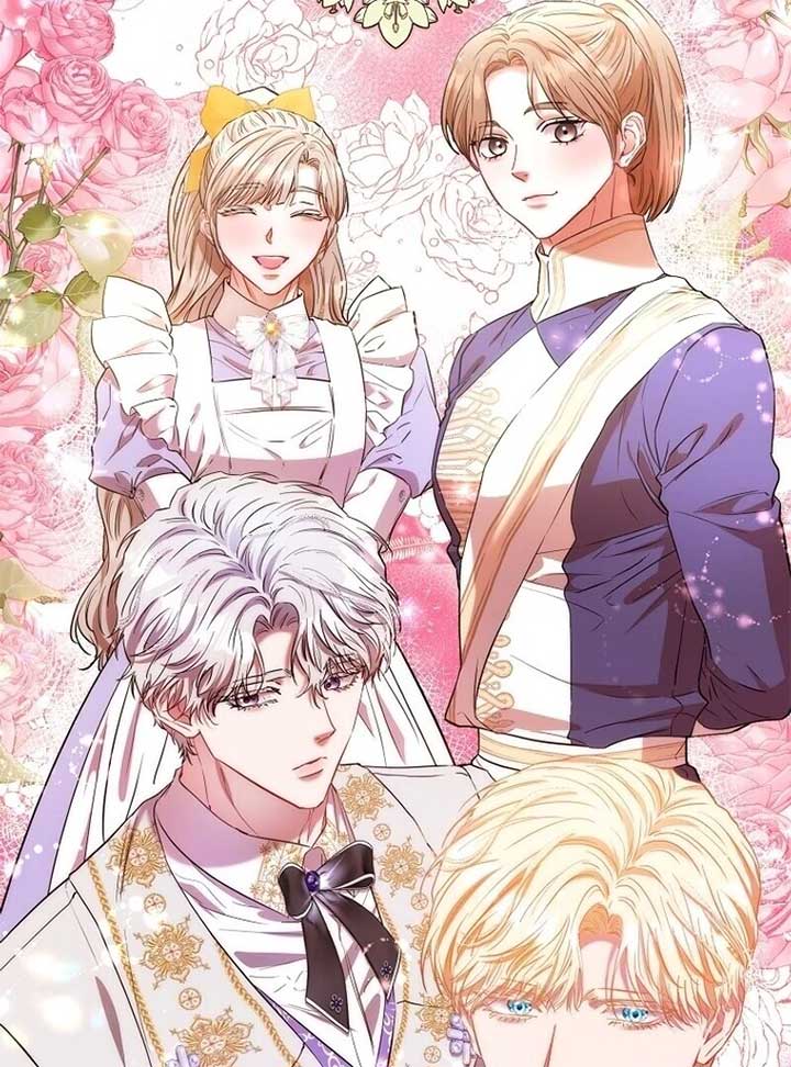 I’m The Princess of All Chapter 80 - Page 31