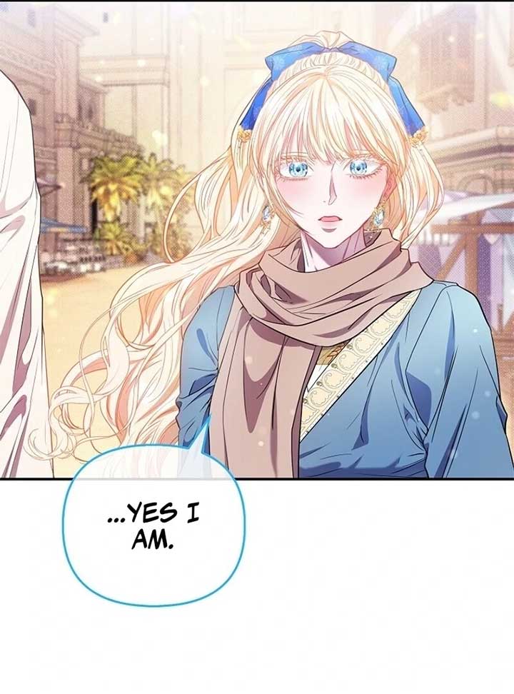 I’m The Princess of All Chapter 80 - Page 42