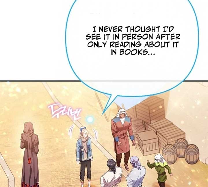 I’m The Princess of All Chapter 80 - Page 6