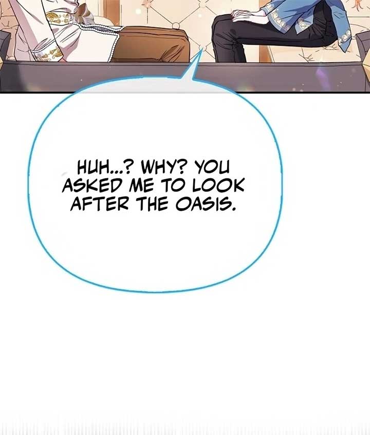 I’m The Princess of All Chapter 80 - Page 74