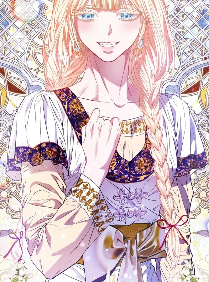 I’m The Princess of All Chapter 83 - Page 11