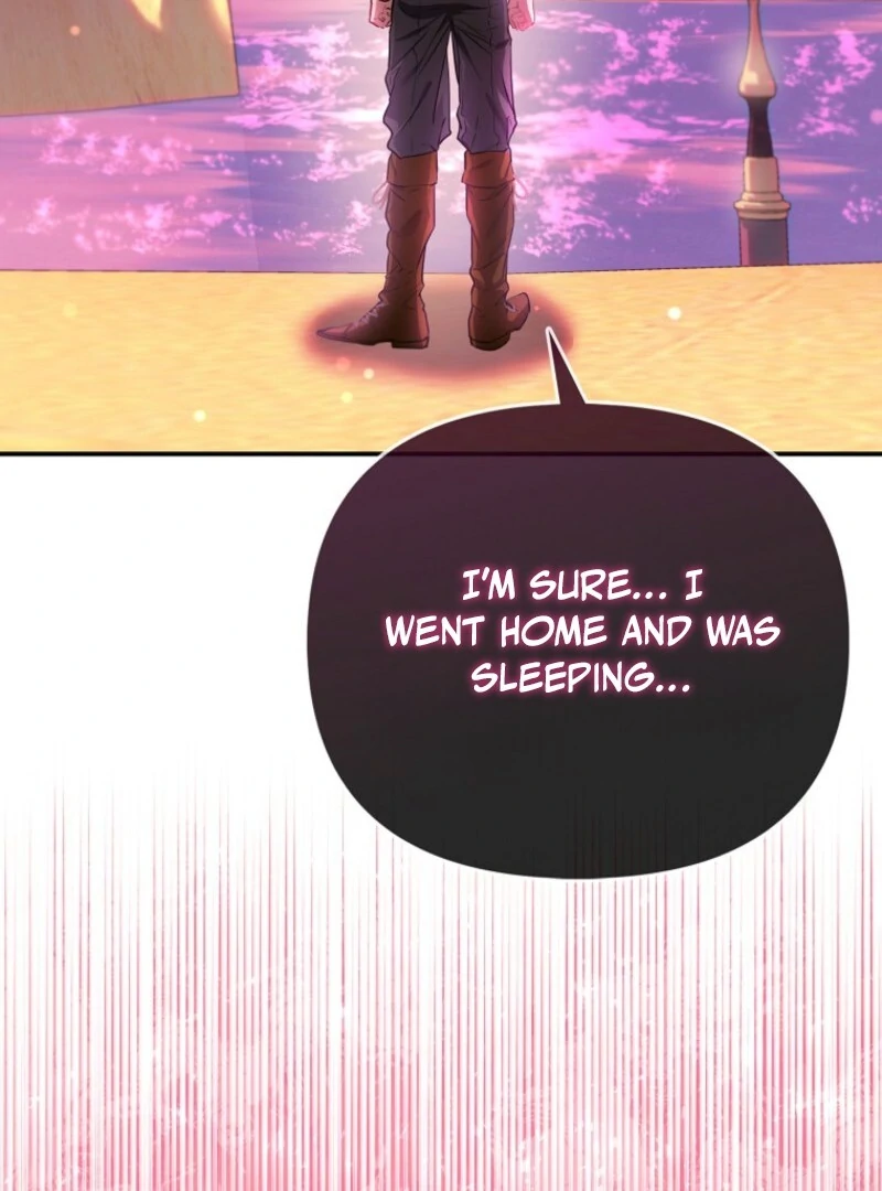 I’m The Princess of All Chapter 83 - Page 116