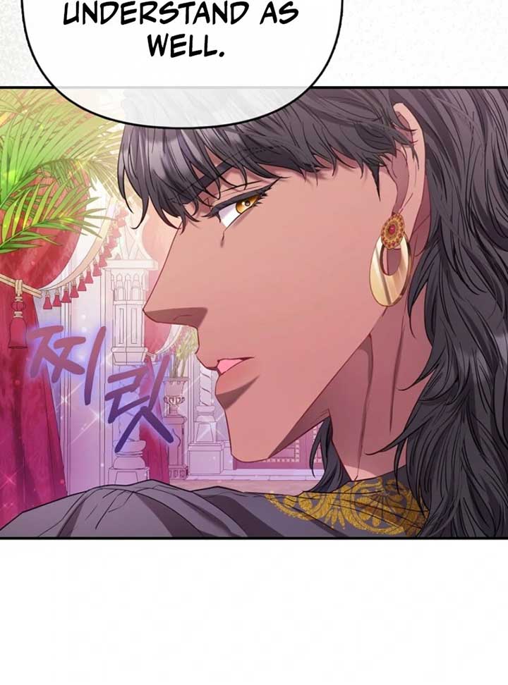 I’m The Princess of All Chapter 84 - Page 116