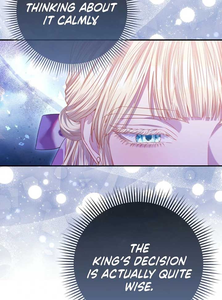 I’m The Princess of All Chapter 84 - Page 126