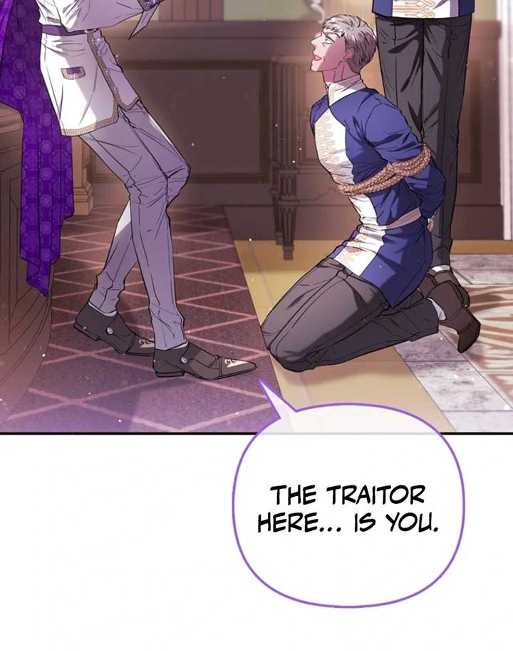 I’m The Princess of All Chapter 84 - Page 13