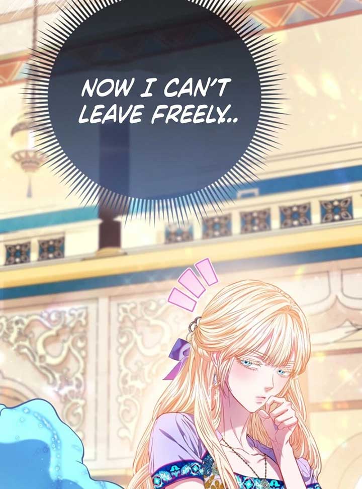 I’m The Princess of All Chapter 84 - Page 130