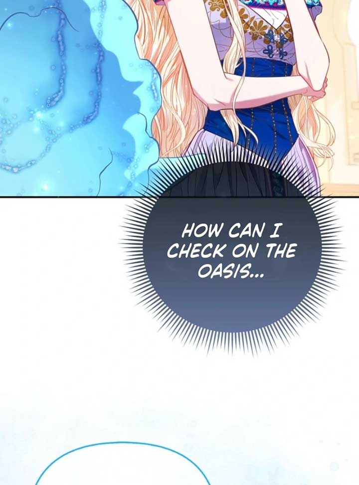 I’m The Princess of All Chapter 84 - Page 131