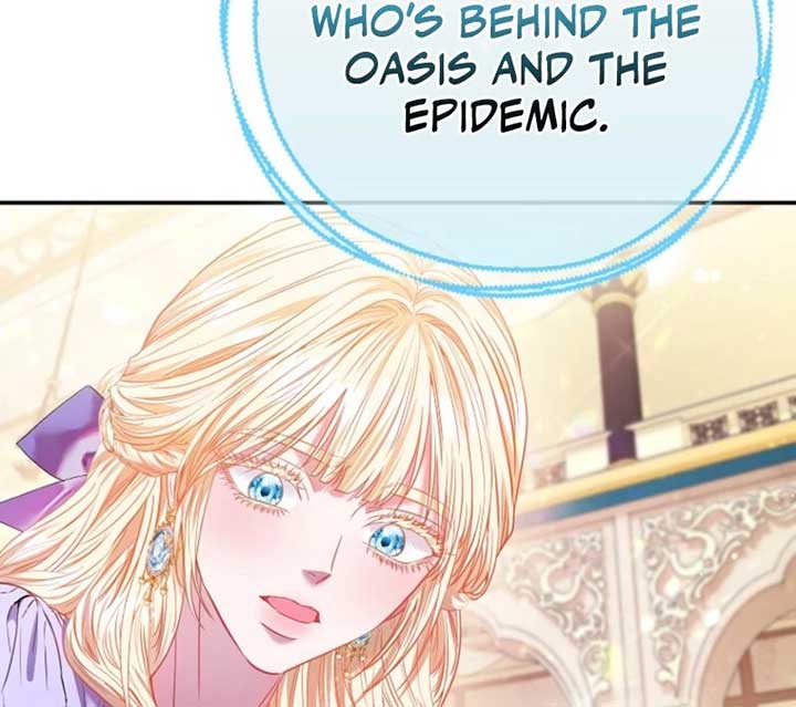 I’m The Princess of All Chapter 84 - Page 134