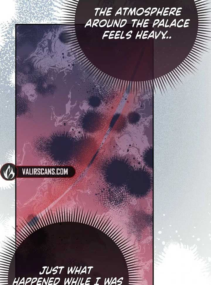 I’m The Princess of All Chapter 84 - Page 57