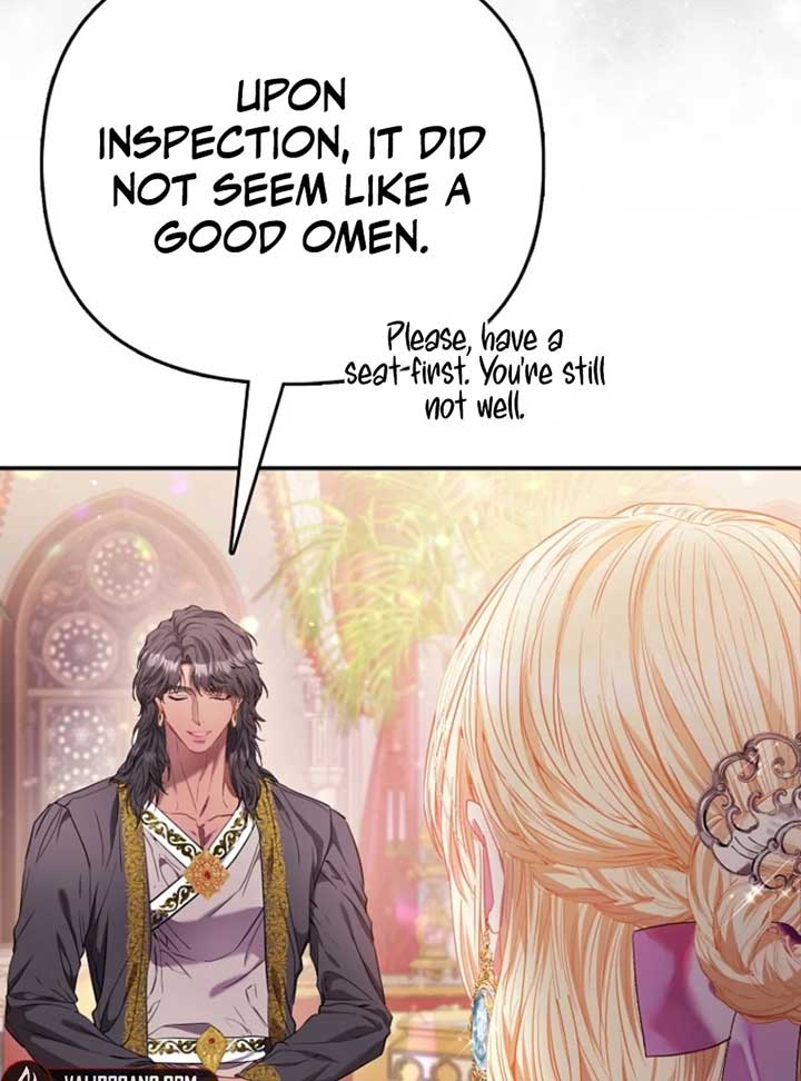 I’m The Princess of All Chapter 84 - Page 71