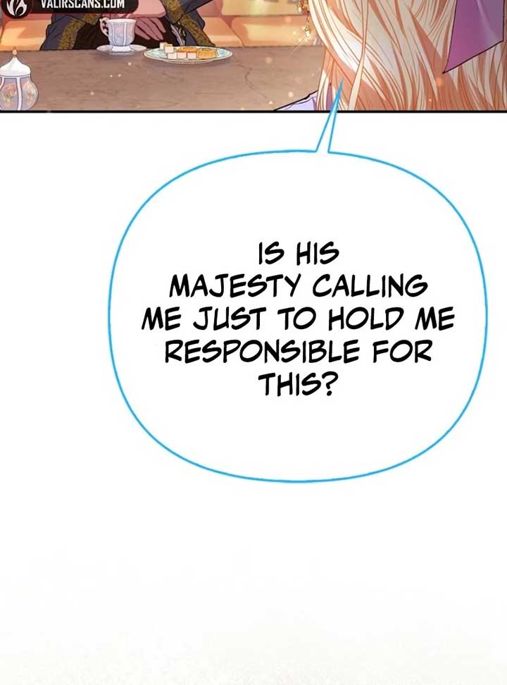 I’m The Princess of All Chapter 84 - Page 72