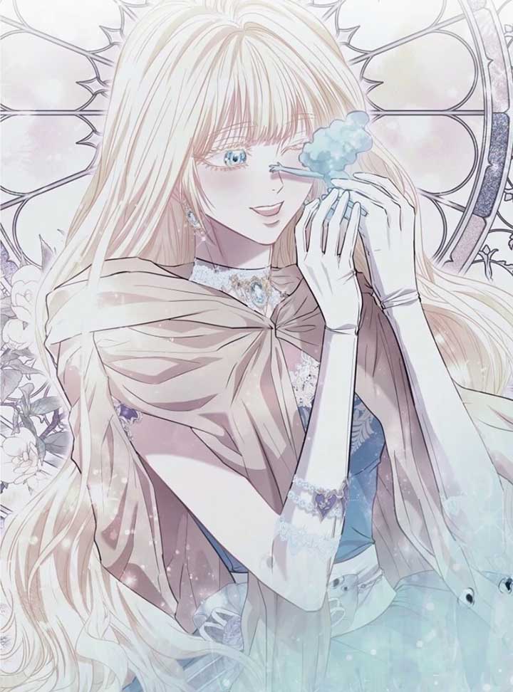 I’m The Princess of All Chapter 84 - Page 87