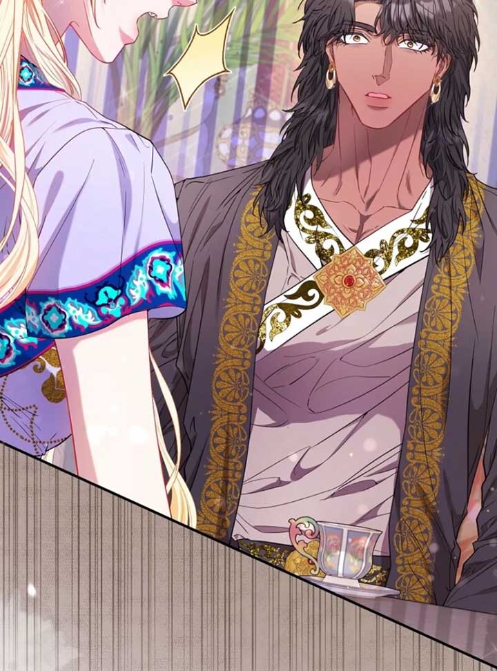 I’m The Princess of All Chapter 84 - Page 99