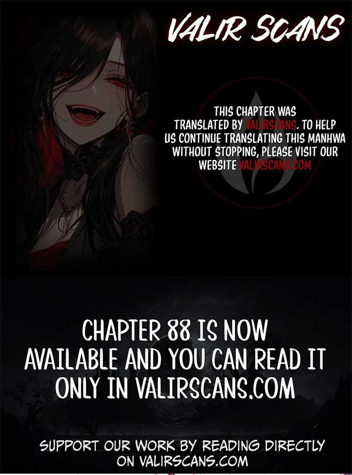 I’m The Princess of All Chapter 85 - Page 1