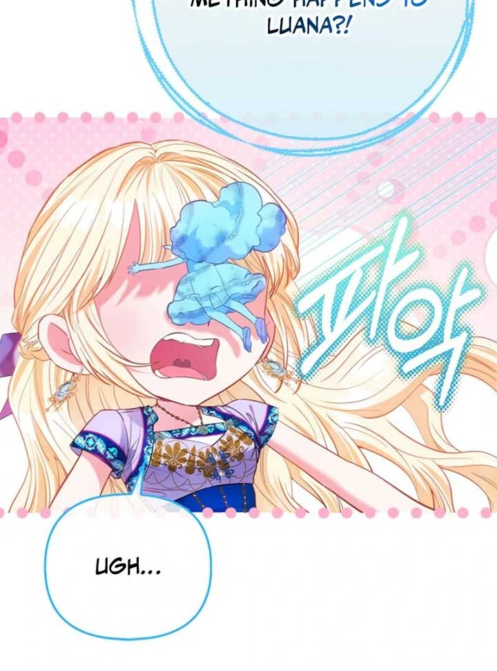 I’m The Princess of All Chapter 85 - Page 16