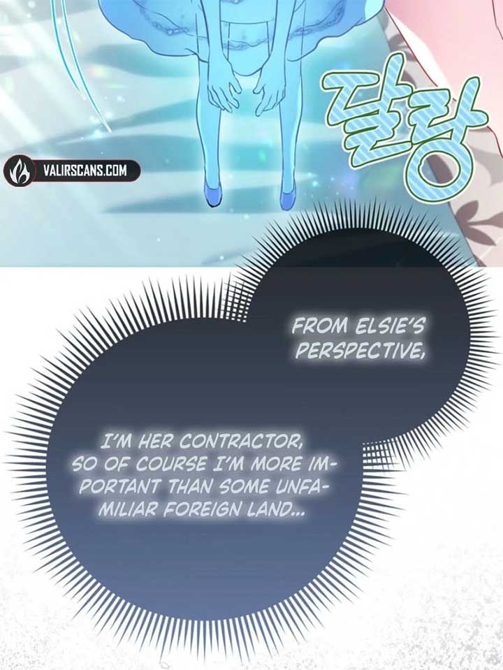 I’m The Princess of All Chapter 85 - Page 22