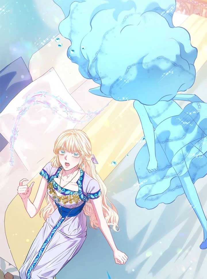 I’m The Princess of All Chapter 85 - Page 26