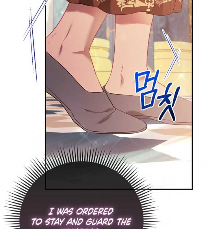 I’m The Princess of All Chapter 85 - Page 54