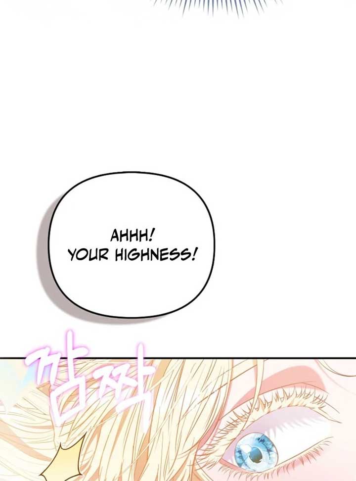 I’m The Princess of All Chapter 85 - Page 71