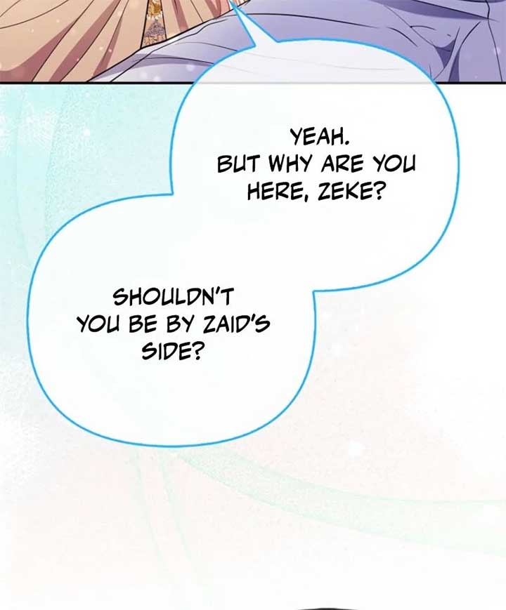 I’m The Princess of All Chapter 85 - Page 78