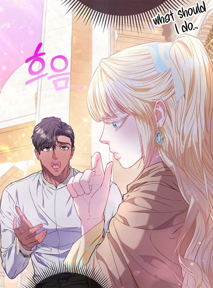 I’m The Princess of All Chapter 85 - Page 85