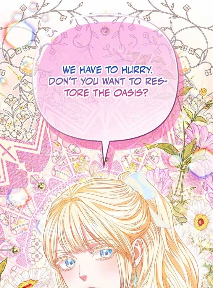 I’m The Princess of All Chapter 85 - Page 92