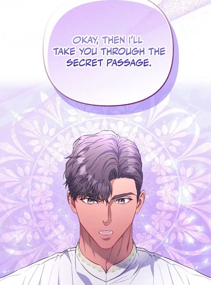 I’m The Princess of All Chapter 85 - Page 96