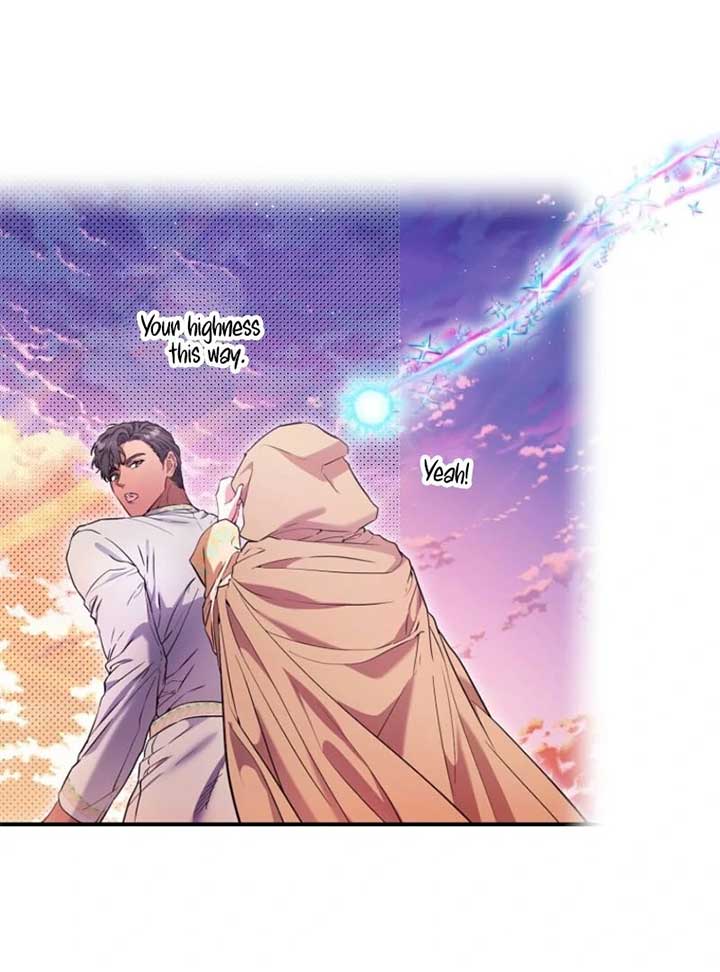 I’m The Princess of All Chapter 85 - Page 98