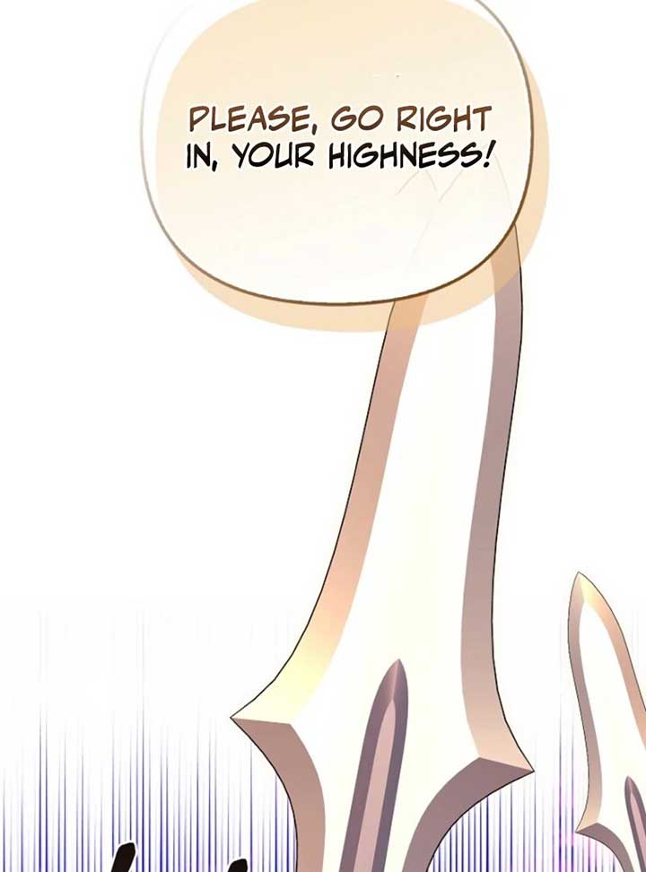 I’m The Princess of All Chapter 86 - Page 12