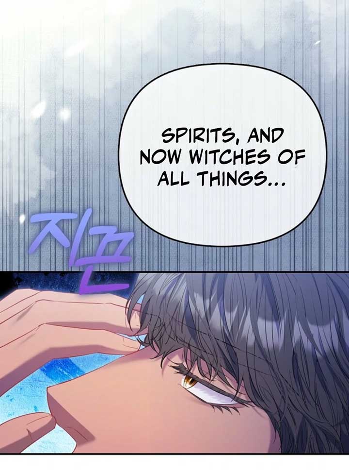 I’m The Princess of All Chapter 86 - Page 128