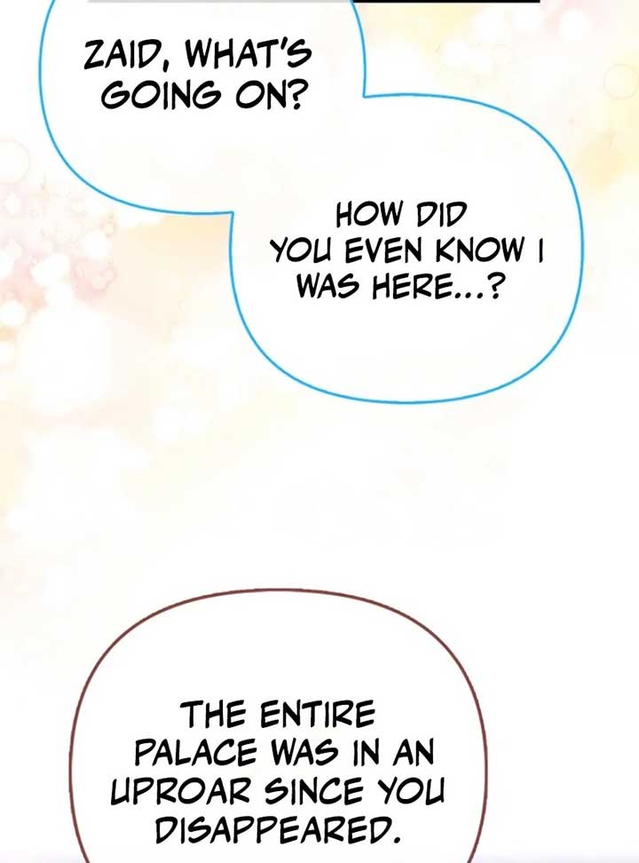 I’m The Princess of All Chapter 86 - Page 20