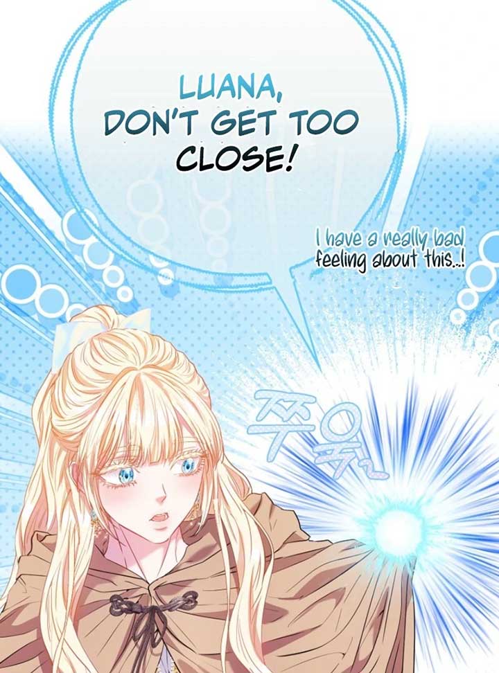 I’m The Princess of All Chapter 86 - Page 48