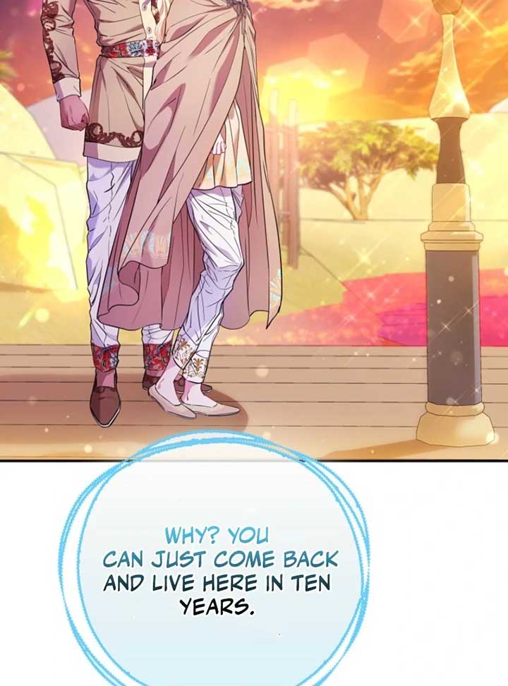 I’m The Princess of All Chapter 86 - Page 86