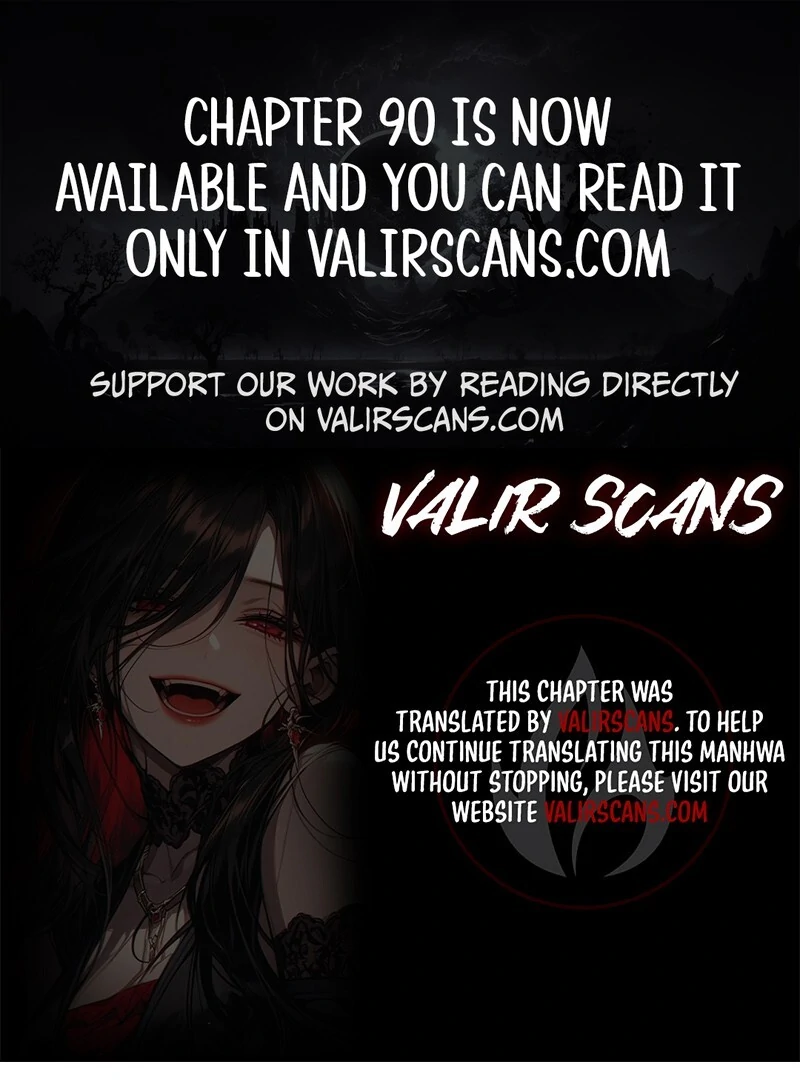 I’m The Princess of All Chapter 87 - Page 1