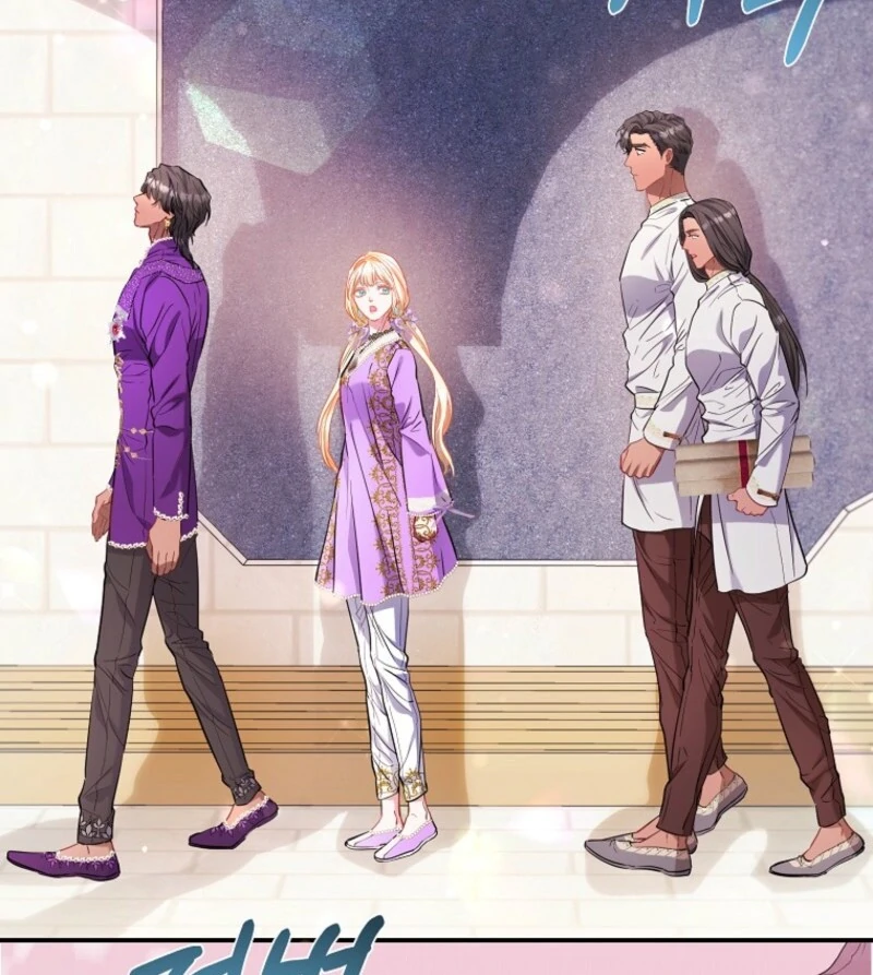 I’m The Princess of All Chapter 87 - Page 105