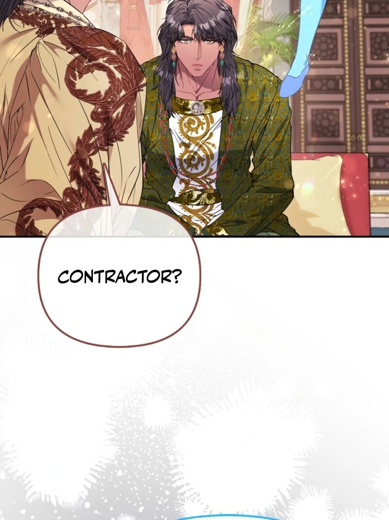 I’m The Princess of All Chapter 87 - Page 20