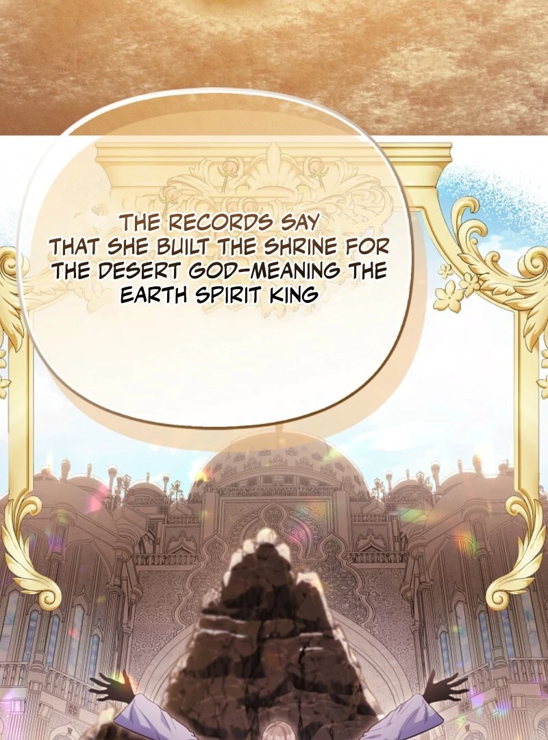 I’m The Princess of All Chapter 87 - Page 33