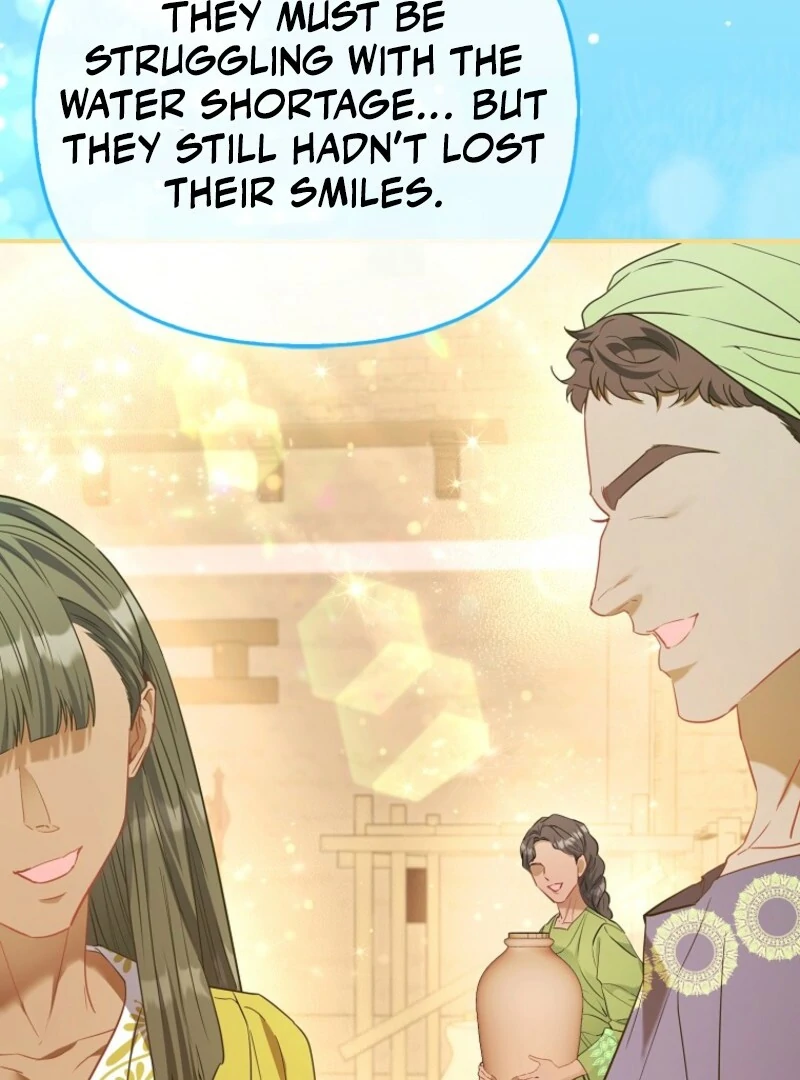 I’m The Princess of All Chapter 87 - Page 46